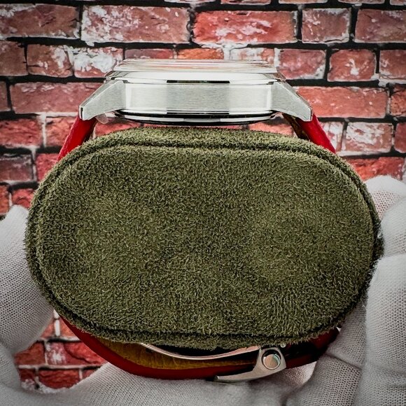 Breitling Top Time B01 Ford Thunderbird Chronograph 41mm – AB0176 - MSRP $8250 - Picture 5 of 16